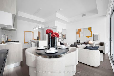Photo 13 at 1732 - 8 Hillsdale Avenue E, Mount Pleasant West, Toronto
