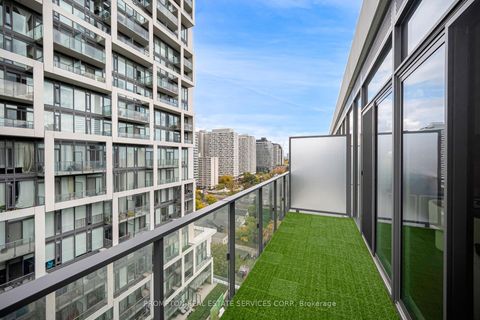 Photo 14 at 1732 - 8 Hillsdale Avenue E, Mount Pleasant West, Toronto