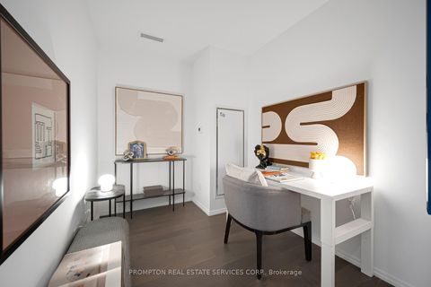 Photo 15 at 1732 - 8 Hillsdale Avenue E, Mount Pleasant West, Toronto