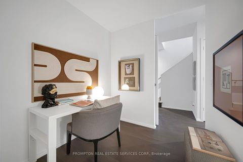 Photo 16 at 1732 - 8 Hillsdale Avenue E, Mount Pleasant West, Toronto