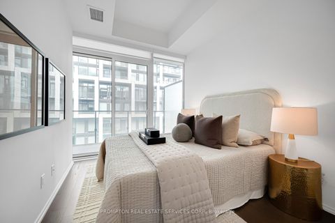 Photo 17 at 1732 - 8 Hillsdale Avenue E, Mount Pleasant West, Toronto
