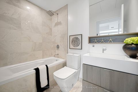 Photo 19 at 1732 - 8 Hillsdale Avenue E, Mount Pleasant West, Toronto