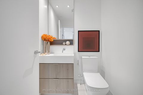 Photo 21 at 1732 - 8 Hillsdale Avenue E, Mount Pleasant West, Toronto