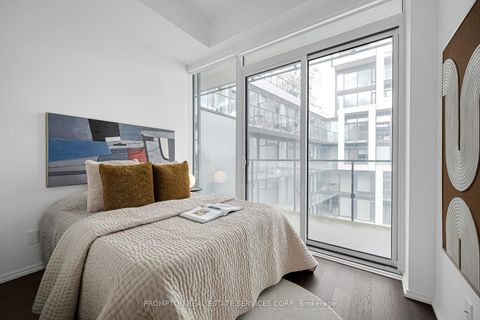 Photo 22 at 1732 - 8 Hillsdale Avenue E, Mount Pleasant West, Toronto
