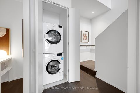 Photo 25 at 1732 - 8 Hillsdale Avenue E, Mount Pleasant West, Toronto