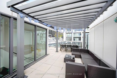 Photo 26 at 1732 - 8 Hillsdale Avenue E, Mount Pleasant West, Toronto