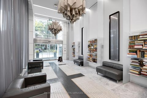 Photo 31 at 1732 - 8 Hillsdale Avenue E, Mount Pleasant West, Toronto