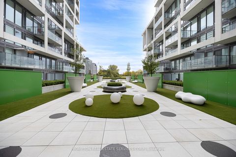 Photo 33 at 1732 - 8 Hillsdale Avenue E, Mount Pleasant West, Toronto