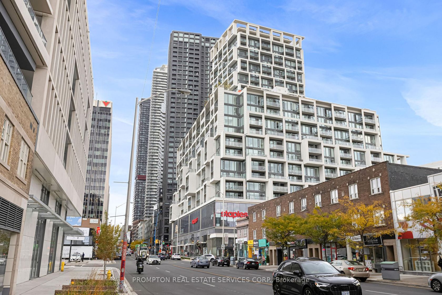 1732 - 8 Hillsdale Avenue E, Mount Pleasant West, Toronto  by Loree Meneguzzi Real Estate 1732 - 8 Hillsdale Avenue E, Mount Pleasant West, Toronto