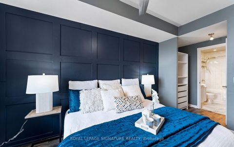 Photo 18 at 1112 - 438 Richmond Street W, Waterfront Communities C1, Toronto