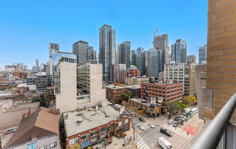 Photo 26 at 1112 - 438 Richmond Street W, Waterfront Communities C1, Toronto