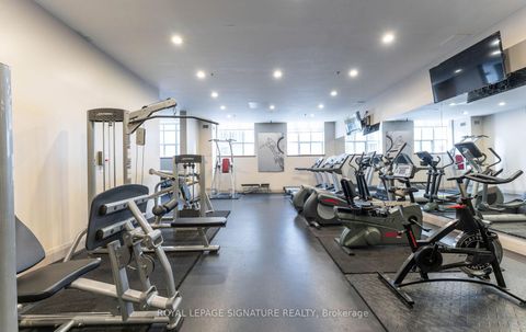 Photo 28 at 1112 - 438 Richmond Street W, Waterfront Communities C1, Toronto