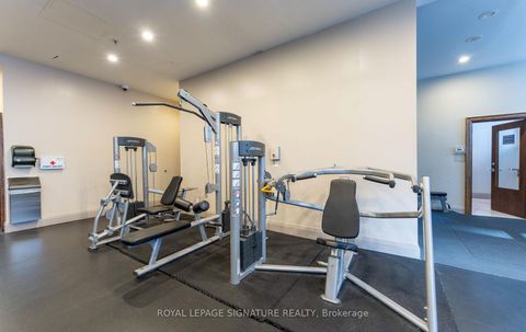 Photo 29 at 1112 - 438 Richmond Street W, Waterfront Communities C1, Toronto