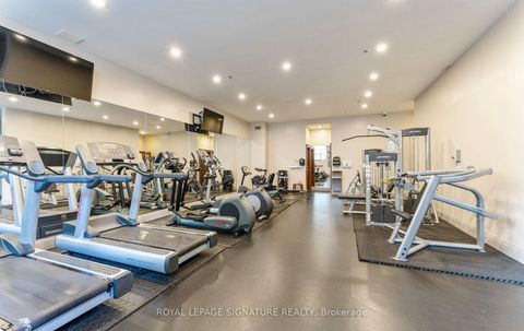 Photo 30 at 1112 - 438 Richmond Street W, Waterfront Communities C1, Toronto