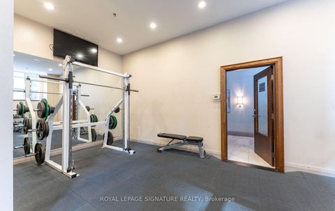 Photo 31 at 1112 - 438 Richmond Street W, Waterfront Communities C1, Toronto