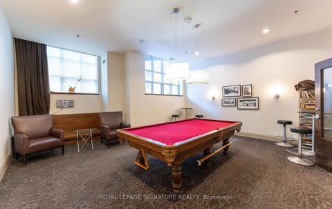 Photo 32 at 1112 - 438 Richmond Street W, Waterfront Communities C1, Toronto