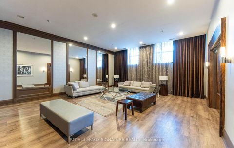 Photo 34 at 1112 - 438 Richmond Street W, Waterfront Communities C1, Toronto