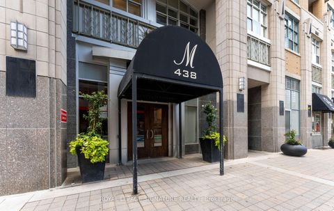 Photo 35 at 1112 - 438 Richmond Street W, Waterfront Communities C1, Toronto