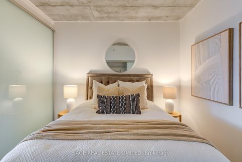 Photo 18 at 504 - 1190 Dundas Street E, South Riverdale, Toronto