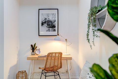 Photo 21 at 504 - 1190 Dundas Street E, South Riverdale, Toronto