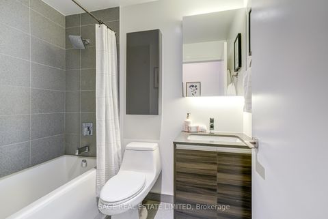 Photo 23 at 504 - 1190 Dundas Street E, South Riverdale, Toronto
