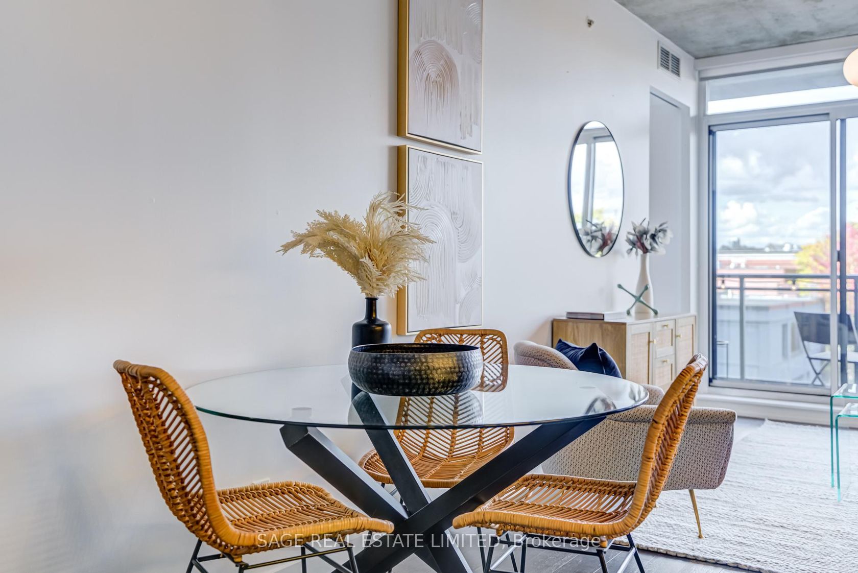 Photo 6 at 504 - 1190 Dundas Street E, South Riverdale, Toronto Photo 6 at 504 - 1190 Dundas Street E, South Riverdale, Toronto