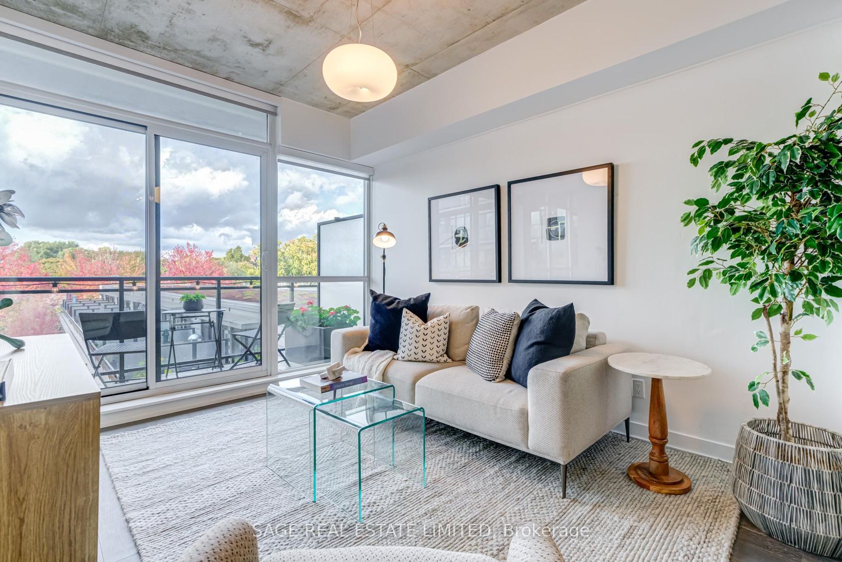 Photo 8 at 504 - 1190 Dundas Street E, South Riverdale, Toronto Photo 8 at 504 - 1190 Dundas Street E, South Riverdale, Toronto