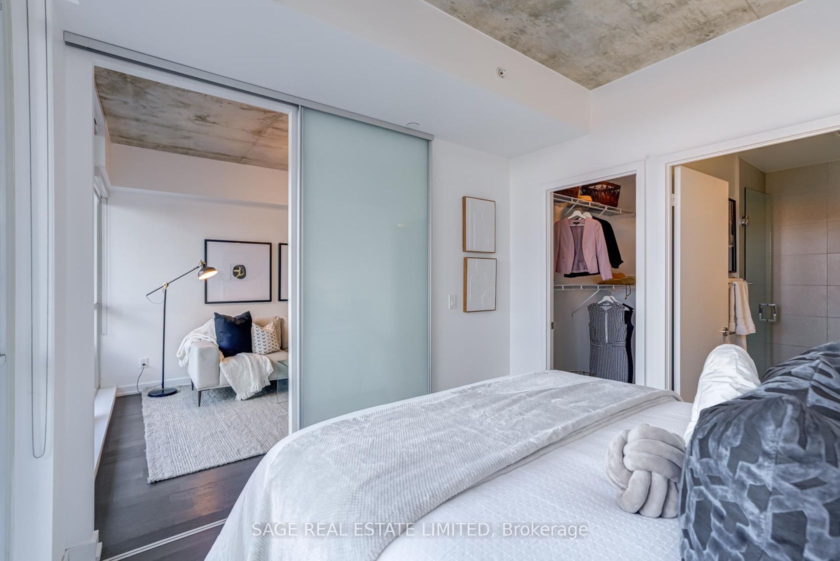 Photo 14 at 504 - 1190 Dundas Street E, South Riverdale, Toronto Photo 14 at 504 - 1190 Dundas Street E, South Riverdale, Toronto