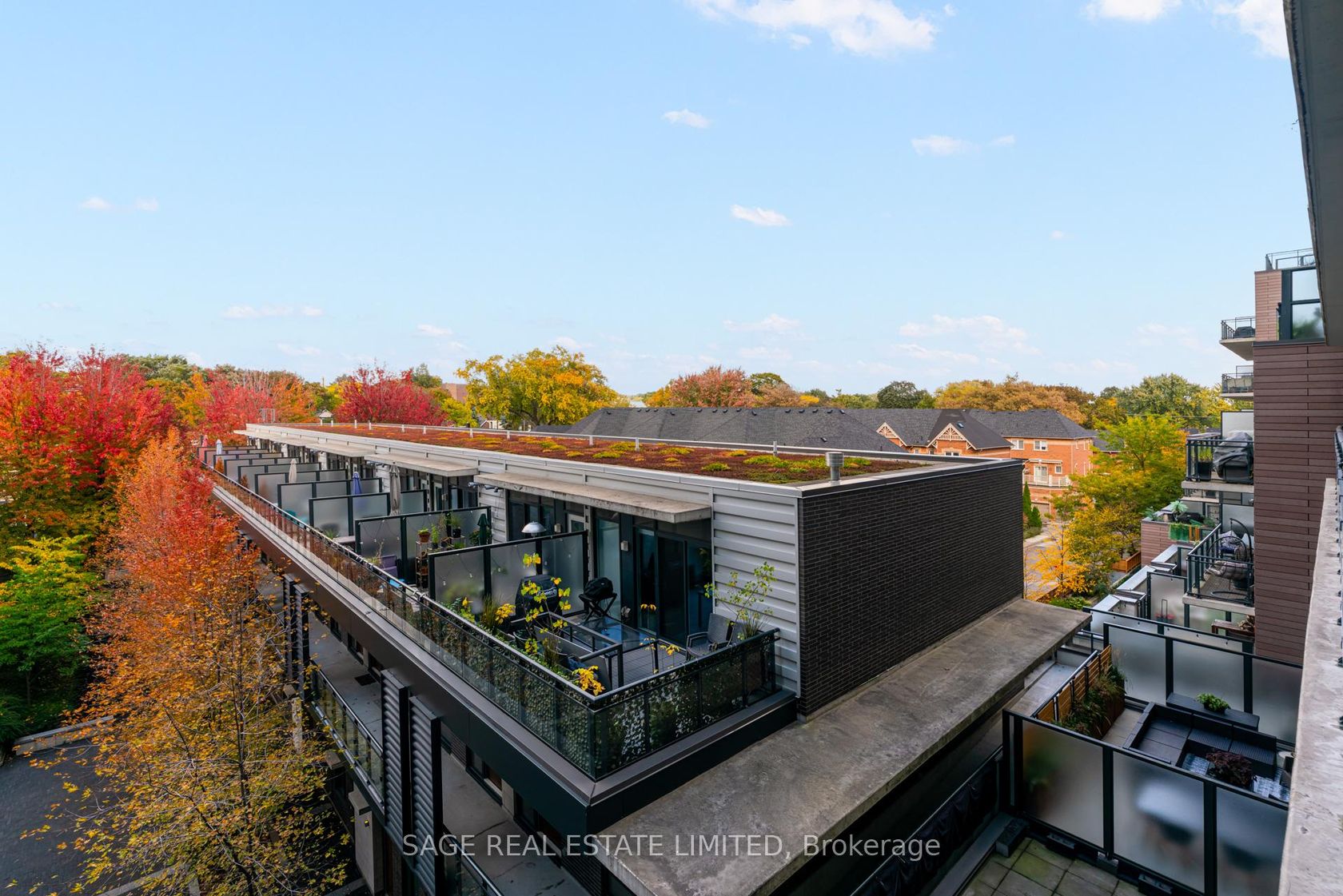 Photo 28 at 504 - 1190 Dundas Street E, South Riverdale, Toronto Photo 28 at 504 - 1190 Dundas Street E, South Riverdale, Toronto