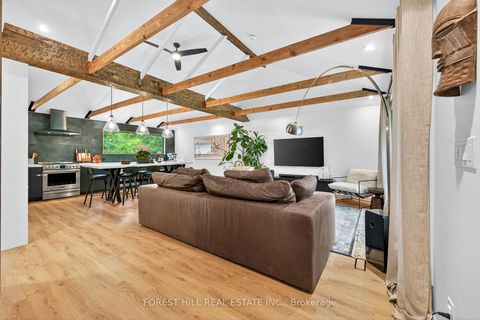 Photo 3 at 215 MAIN Street N, London, Newmarket Photo 3 at 215 MAIN Street N, London, Newmarket