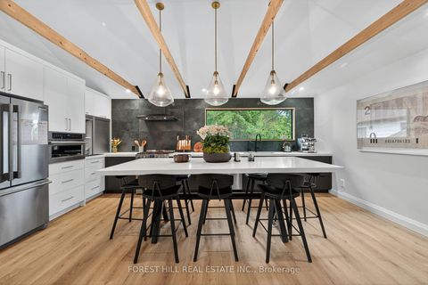 Photo 7 at 215 MAIN Street N, London, Newmarket