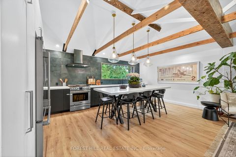 Photo 9 at 215 MAIN Street N, London, Newmarket Photo 9 at 215 MAIN Street N, London, Newmarket