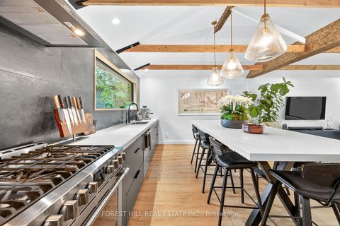 Photo 11 at 215 MAIN Street N, London, Newmarket