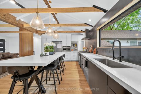 Photo 12 at 215 MAIN Street N, London, Newmarket Photo 12 at 215 MAIN Street N, London, Newmarket