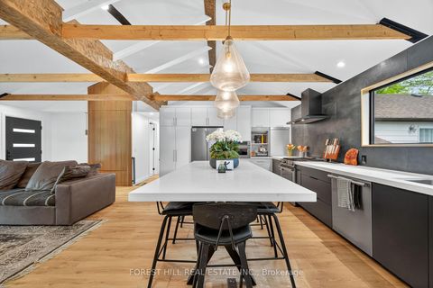 Photo 14 at 215 MAIN Street N, London, Newmarket