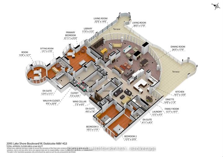 Photo 1 at LPH19 - 2095 Lake Shore Boulevard W, Mimico, Toronto