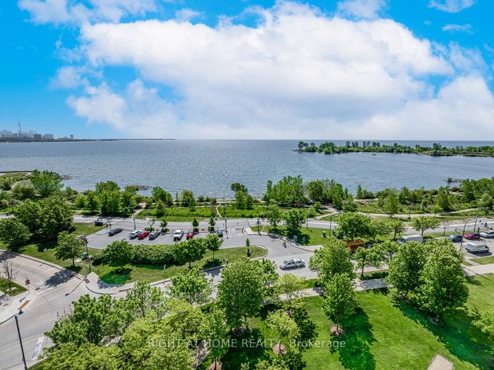 Photo 36 at LPH19 - 2095 Lake Shore Boulevard W, Mimico, Toronto