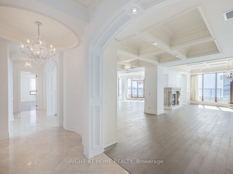 Photo 6 at LPH19 - 2095 Lake Shore Boulevard W, Mimico, Toronto