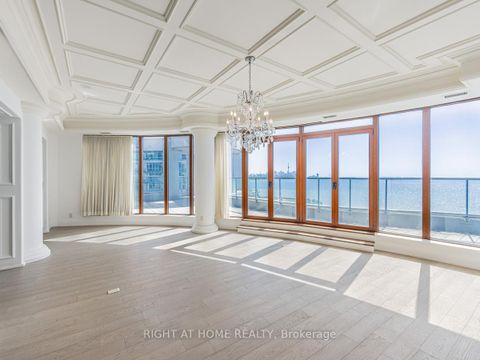 Photo 9 at LPH19 - 2095 Lake Shore Boulevard W, Mimico, Toronto