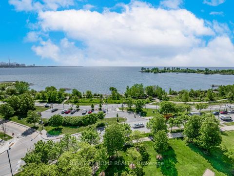 Photo 36 at LPH19 - 2095 Lake Shore Boulevard W, Mimico, Toronto