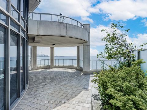 Photo 37 at LPH19 - 2095 Lake Shore Boulevard W, Mimico, Toronto