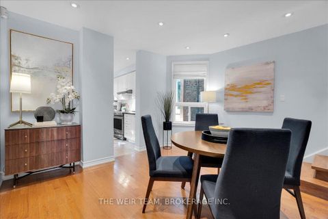 Photo 3 at 107 Barker Avenue, East York, Toronto
