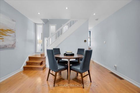 Photo 4 at 107 Barker Avenue, East York, Toronto
