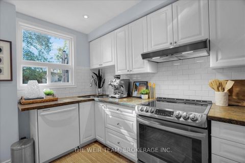 Photo 7 at 107 Barker Avenue, East York, Toronto