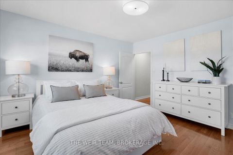 Photo 9 at 107 Barker Avenue, East York, Toronto