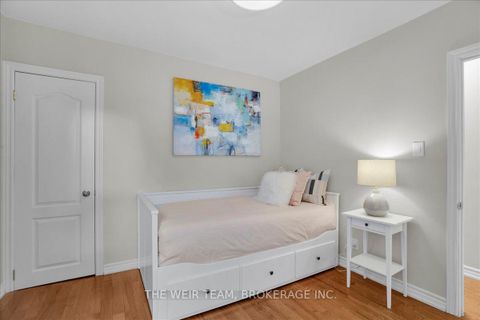 Photo 13 at 107 Barker Avenue, East York, Toronto