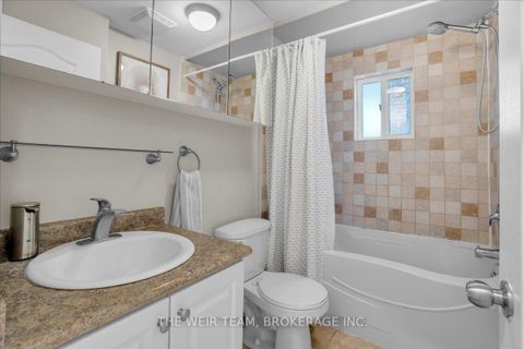 Photo 15 at 107 Barker Avenue, East York, Toronto