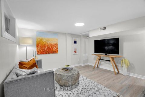 Photo 18 at 107 Barker Avenue, East York, Toronto