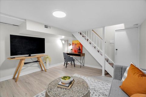 Photo 19 at 107 Barker Avenue, East York, Toronto