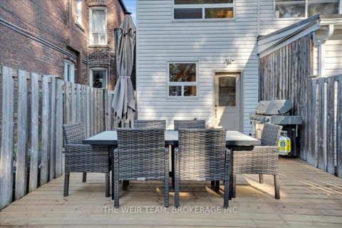 Photo 20 at 107 Barker Avenue, East York, Toronto